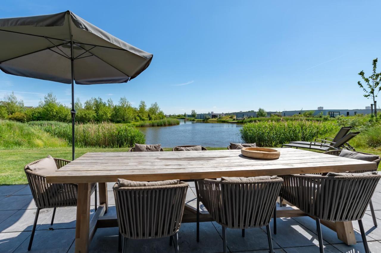 De Groote Duynen Hotel Kamperland Kültér fotó