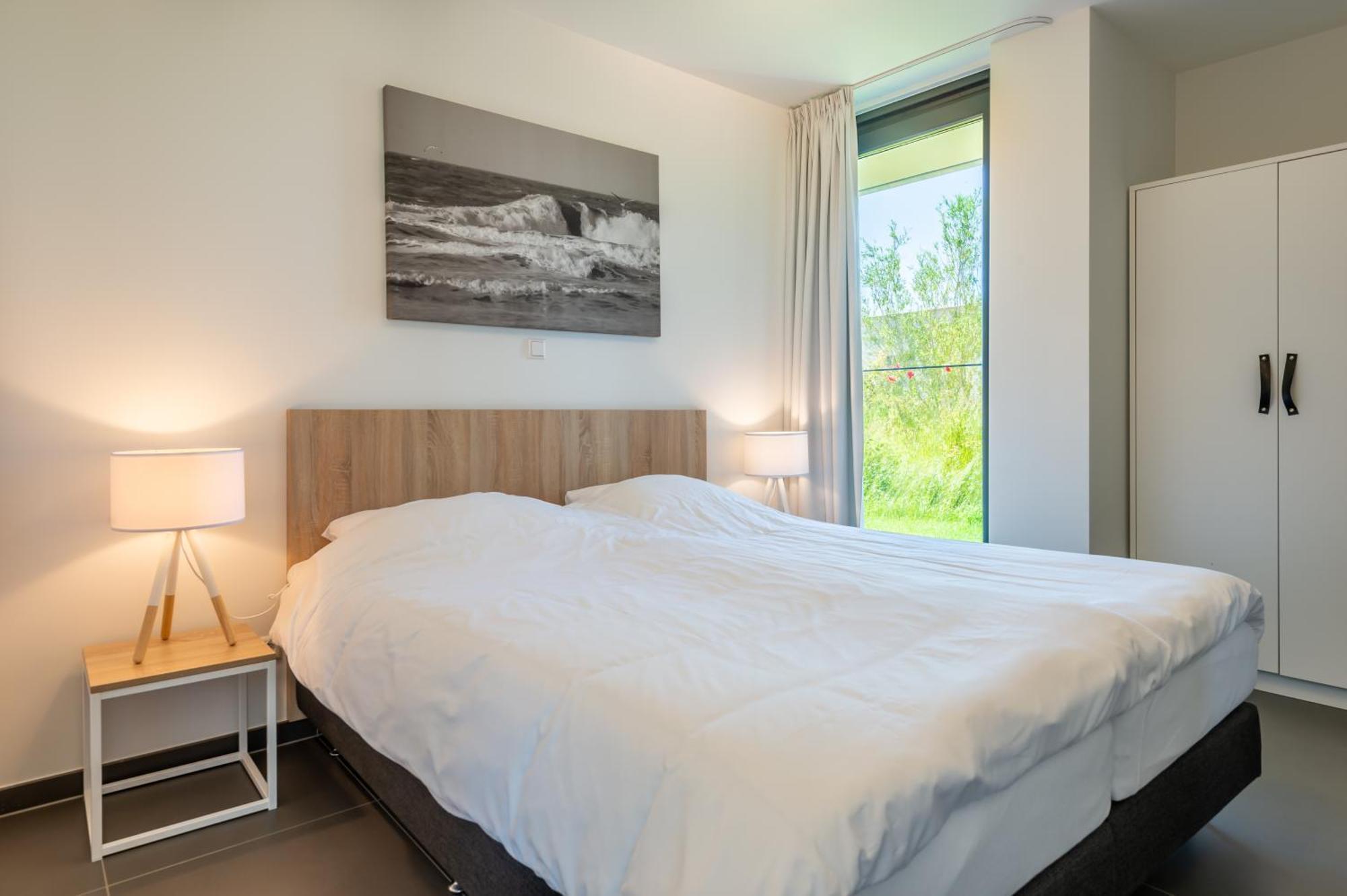 De Groote Duynen Hotel Kamperland Kültér fotó