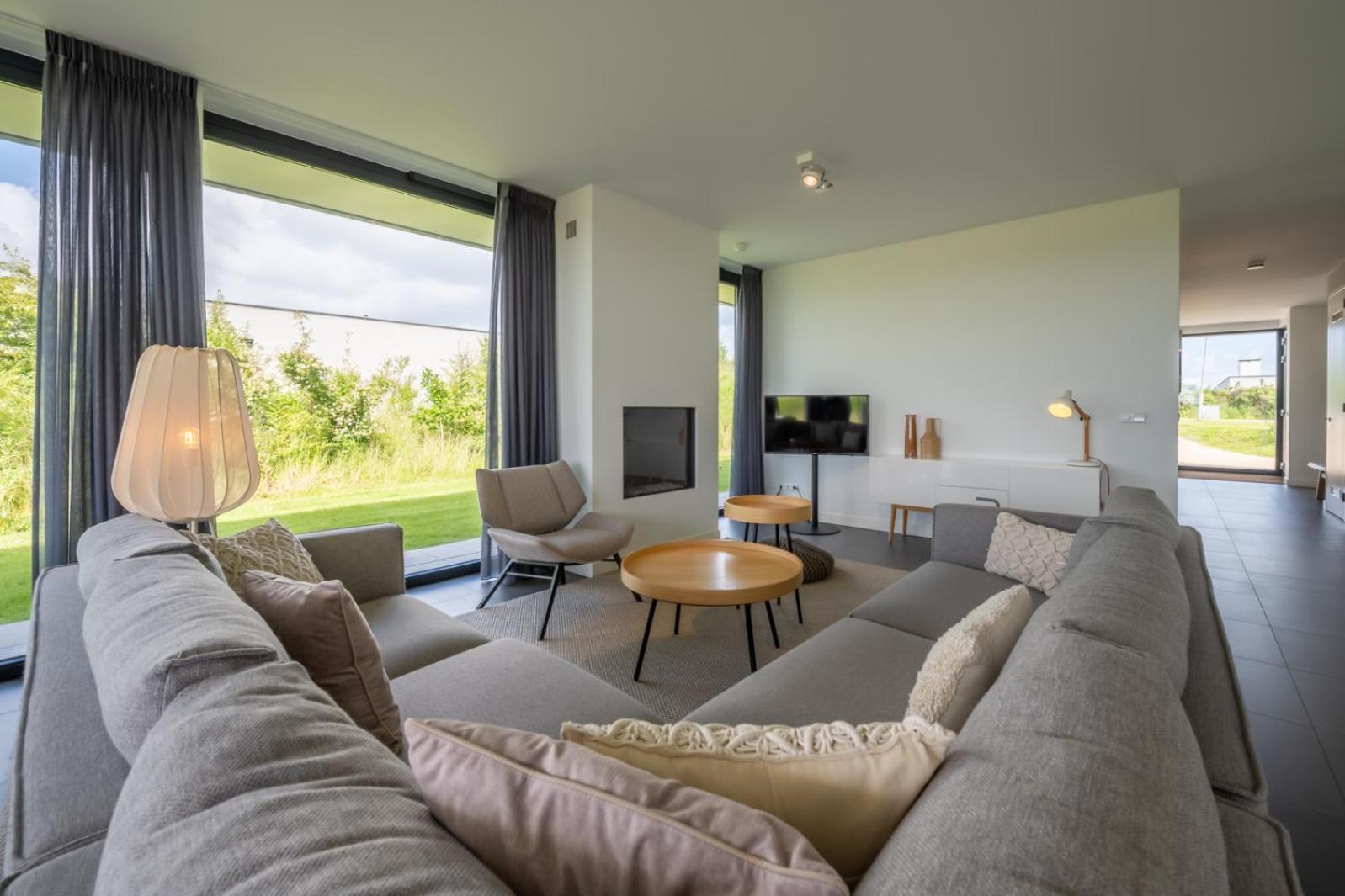 De Groote Duynen Hotel Kamperland Kültér fotó