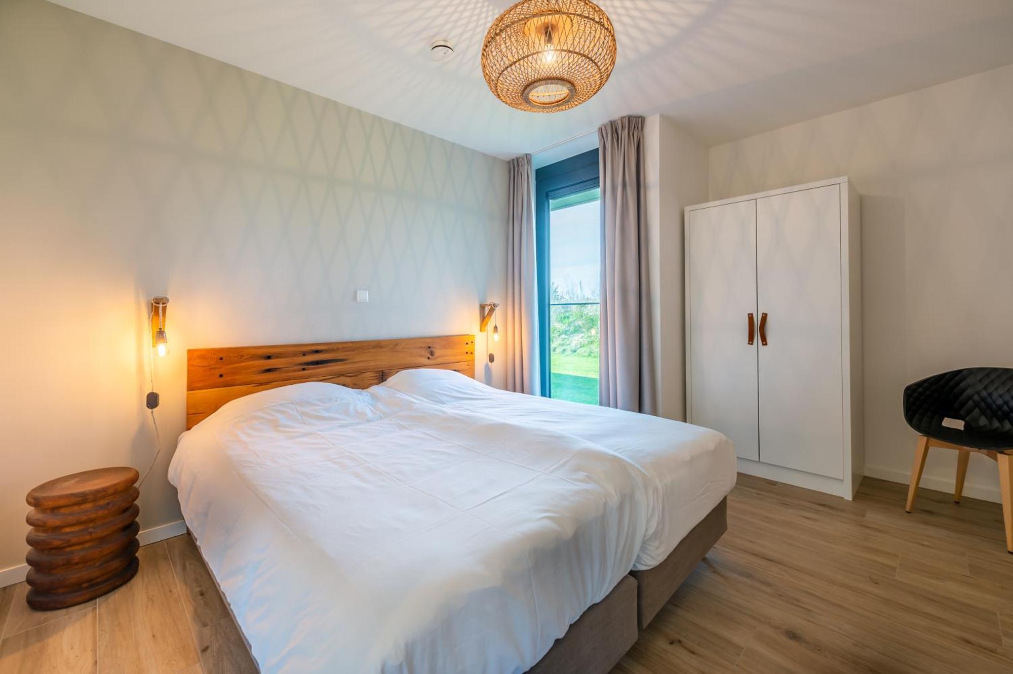 De Groote Duynen Hotel Kamperland Kültér fotó