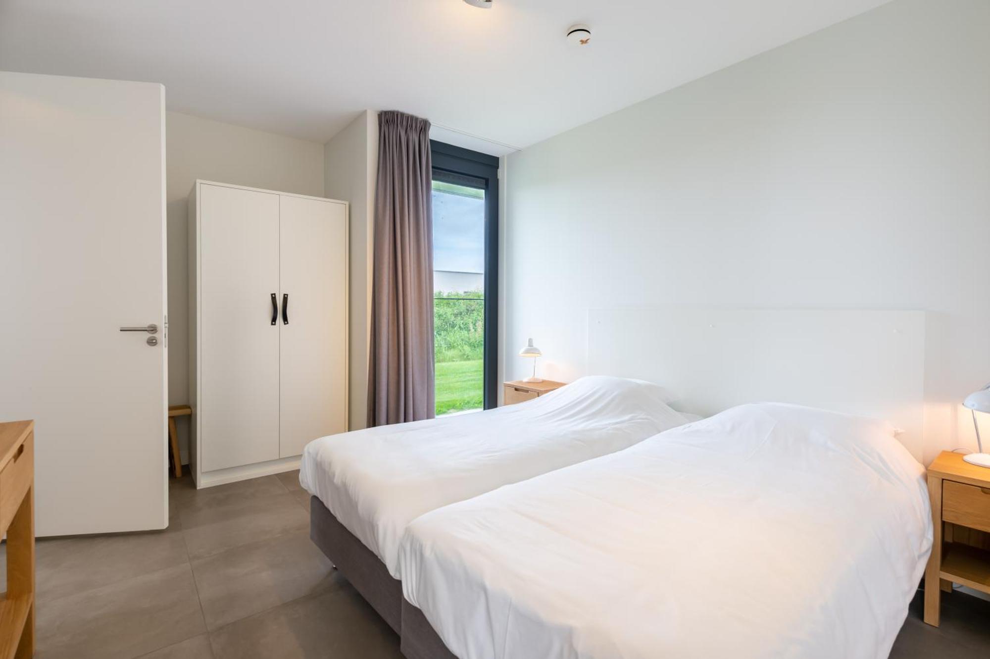 De Groote Duynen Hotel Kamperland Kültér fotó