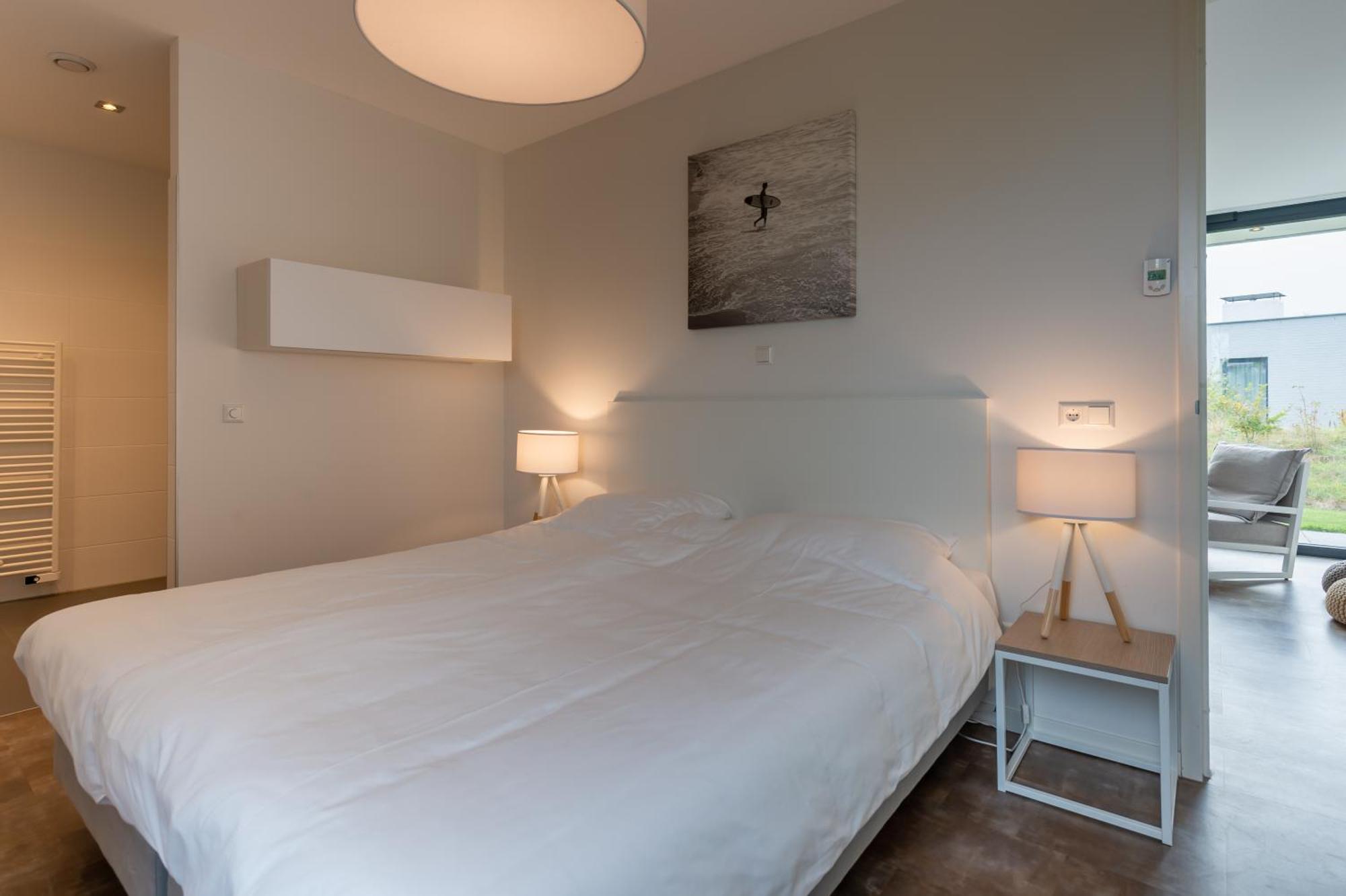 De Groote Duynen Hotel Kamperland Kültér fotó