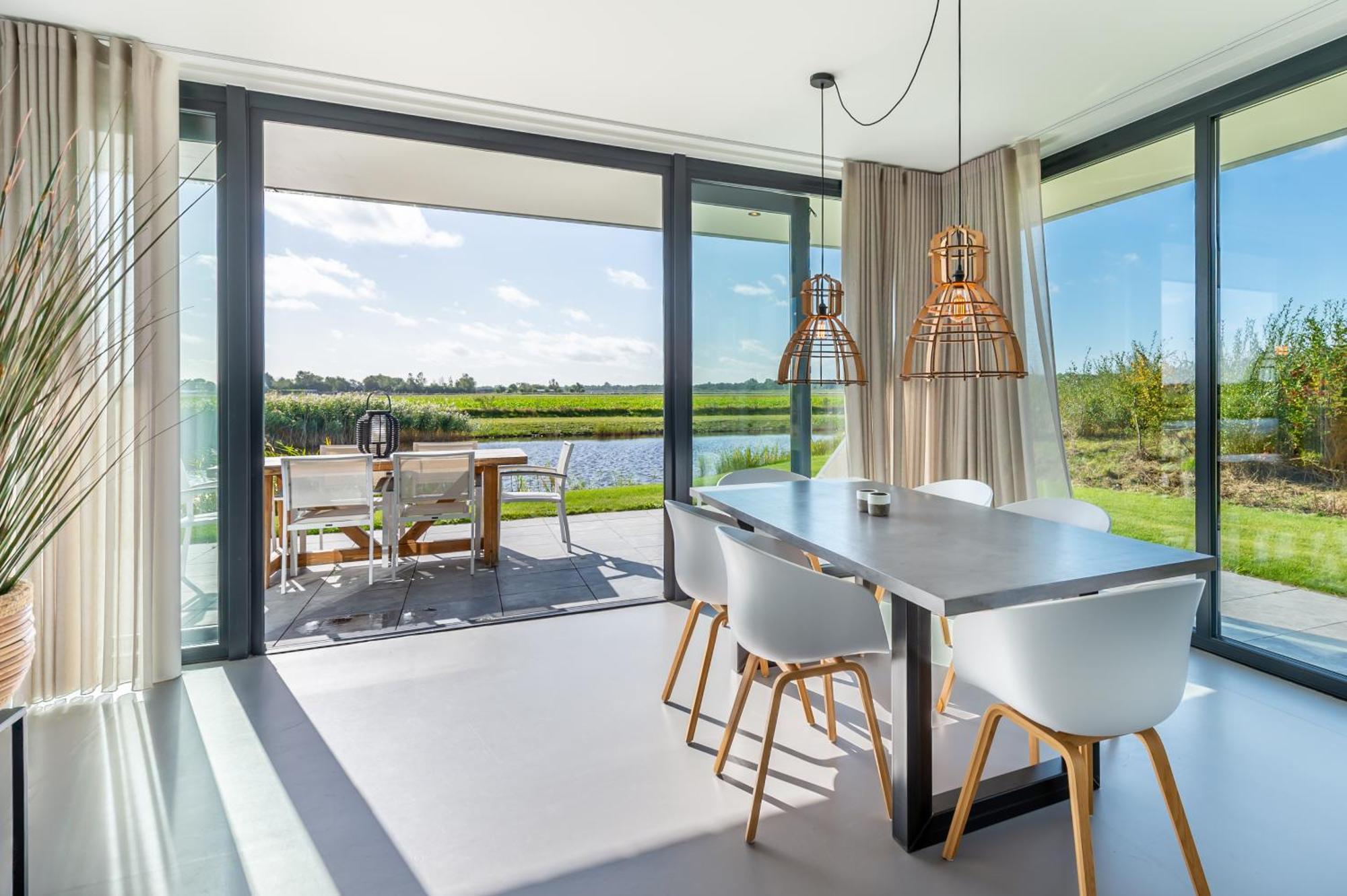 De Groote Duynen Hotel Kamperland Kültér fotó
