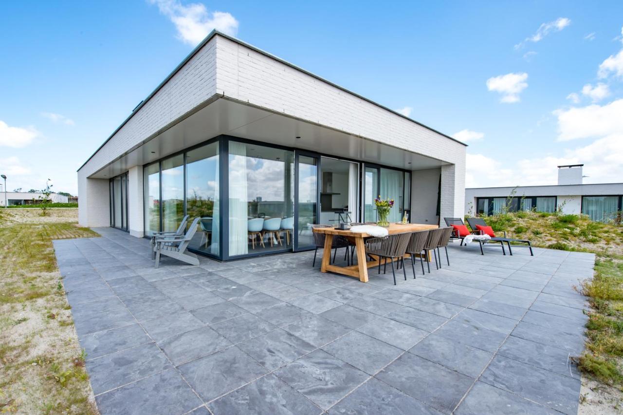 De Groote Duynen Hotel Kamperland Kültér fotó